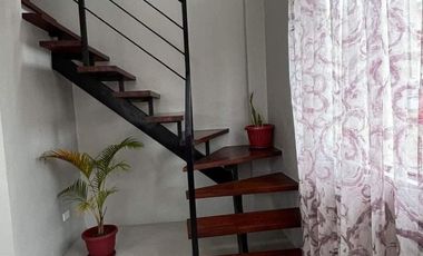 House and Lot for Sale in Danao City, Cebu