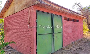 Se vende paño de 17,5 ha. en sector Los Naranjos, Curacavi.
