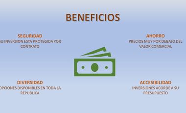 Oportunidad!!CASA EN  REMATE BANCARIO COL. Tezal Cabo San Lucas