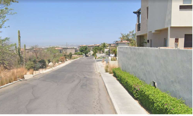 Oportunidad!!CASA EN  REMATE BANCARIO COL. Tezal Cabo San Lucas