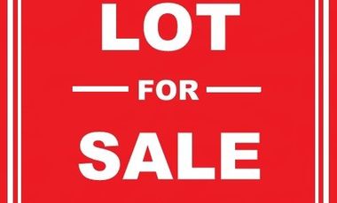 300 sqm Prime Lot for Sale in Brgy. Socorro, Murphy, Cubao, Quezon City near Bonny Serrano Avenue and Araneta Center