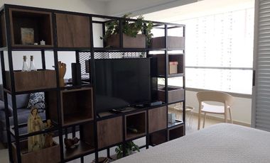 PR21277 Apartaestudio Amoblado en arriendo en el sector El Carmelo