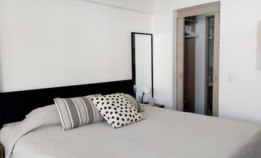 PR21277 Apartaestudio Amoblado en arriendo en el sector El Carmelo