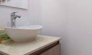 PR21277 Apartaestudio Amoblado en arriendo en el sector El Carmelo