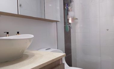 PR21277 Apartaestudio Amoblado en arriendo en el sector El Carmelo