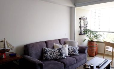 PR21277 Apartaestudio Amoblado en arriendo en el sector El Carmelo