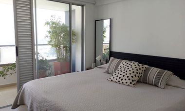 PR21277 Apartaestudio Amoblado en arriendo en el sector El Carmelo