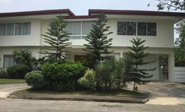 6BR House for Rent in San Pedro Laguna
