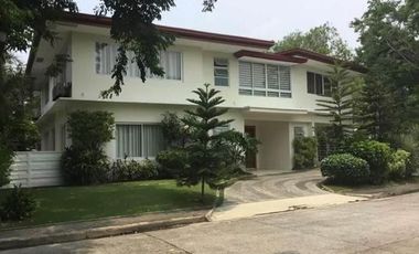 6BR House for Rent in San Pedro Laguna