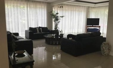 6BR House for Rent in San Pedro Laguna