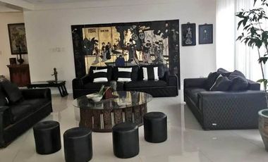 6BR House for Rent in San Pedro Laguna