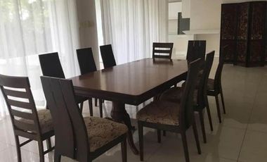 6BR House for Rent in San Pedro Laguna