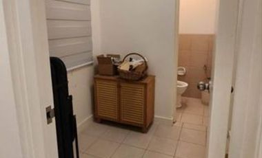 6BR House for Rent in San Pedro Laguna
