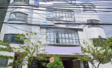 Office Space for Rent in Scout Area, Quezon City