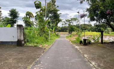Dijual Rumah Siap Huni 1300m² Mojogedang Karanganyar