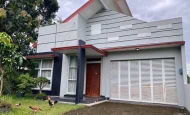 Dijual Rumah Siap Huni 1300m² Mojogedang Karanganyar