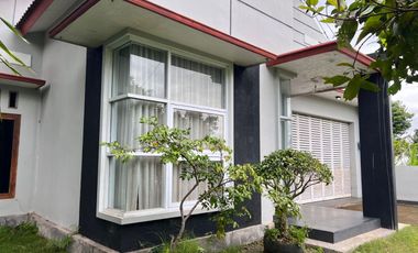 Dijual Rumah Siap Huni 1300m² Mojogedang Karanganyar