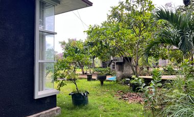 Dijual Rumah Siap Huni 1300m² Mojogedang Karanganyar