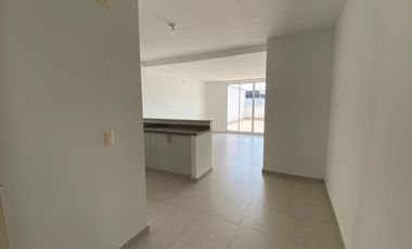 APARTAMENTO EN  VENTA  EN MALVINAS BARRANCABERMEJA