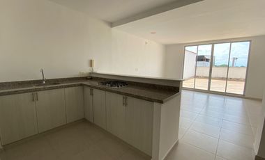 APARTAMENTO EN  VENTA  EN MALVINAS BARRANCABERMEJA