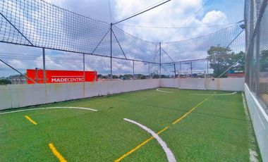 APARTAMENTO EN  VENTA  EN MALVINAS BARRANCABERMEJA