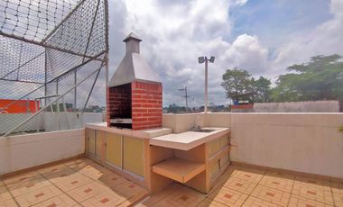 APARTAMENTO EN  VENTA  EN MALVINAS BARRANCABERMEJA