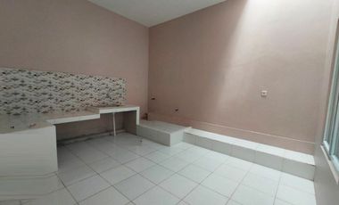 Rumah Cas D' Citayam, Baru MEZZANINE, Harga Murah Mewah, Syariah di Citayem Bogor-Depok, Jual Dijual