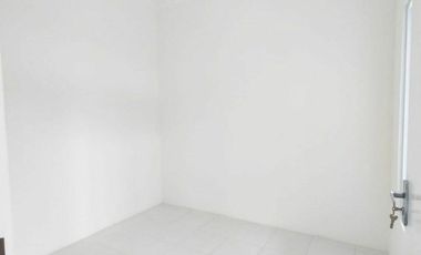 Rumah Cas D' Citayam, Baru MEZZANINE, Harga Murah Mewah, Syariah di Citayem Bogor-Depok, Jual Dijual