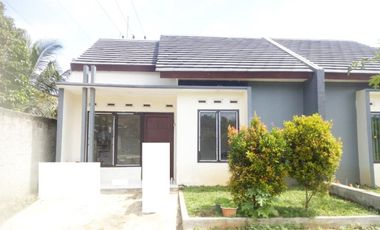 Rumah Cas D' Citayam, Baru MEZZANINE, Harga Murah Mewah, Syariah di Citayem Bogor-Depok, Jual Dijual