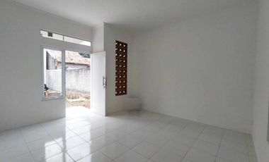 Rumah Cas D' Citayam, Baru MEZZANINE, Harga Murah Mewah, Syariah di Citayem Bogor-Depok, Jual Dijual