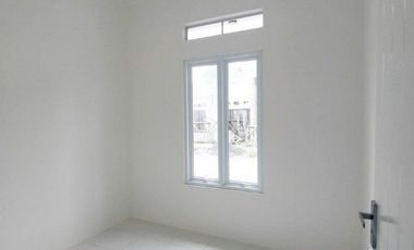 Rumah Cas D' Citayam, Baru MEZZANINE, Harga Murah Mewah, Syariah di Citayem Bogor-Depok, Jual Dijual