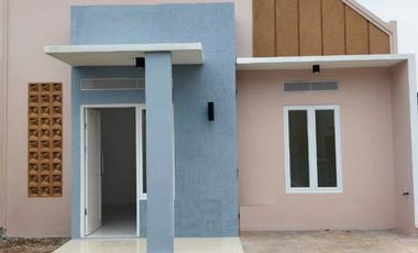 Rumah Cas D' Citayam, Baru MEZZANINE, Harga Murah Mewah, Syariah di Citayem Bogor-Depok, Jual Dijual
