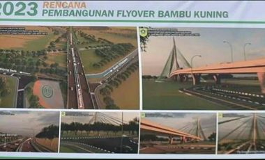 Rumah Cas D' Citayam, Baru MEZZANINE, Harga Murah Mewah, Syariah di Citayem Bogor-Depok, Jual Dijual