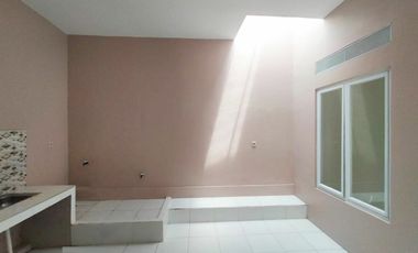 Rumah Cas D' Citayam, Baru MEZZANINE, Harga Murah Mewah, Syariah di Citayem Bogor-Depok, Jual Dijual