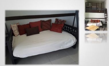 Departamento amueblado renta cerca de centro GUADALAJARA