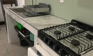 Departamento amueblado renta cerca de centro GUADALAJARA