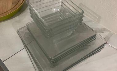 Departamento amueblado renta cerca de centro GUADALAJARA