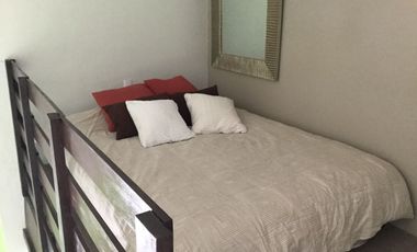 Departamento amueblado renta cerca de centro GUADALAJARA