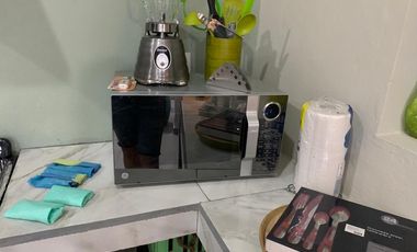 Departamento amueblado renta cerca de centro GUADALAJARA