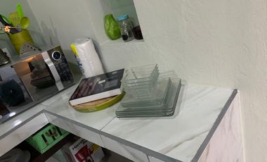 Departamento amueblado renta cerca de centro GUADALAJARA