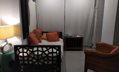 Departamento amueblado renta cerca de centro GUADALAJARA