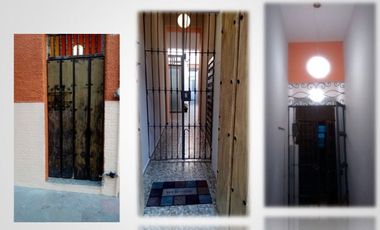 Departamento amueblado renta cerca de centro GUADALAJARA