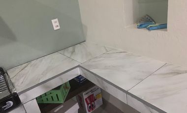 Departamento amueblado renta cerca de centro GUADALAJARA