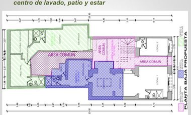 Departamento amueblado renta cerca de centro GUADALAJARA