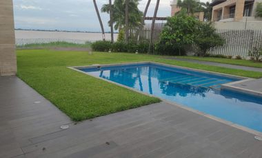 Casa de Venta en Samborondón