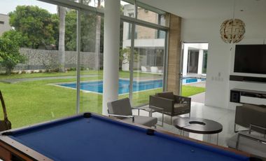 Casa de Venta en Samborondón