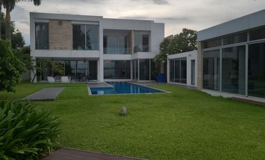 Casa de Venta en Samborondón