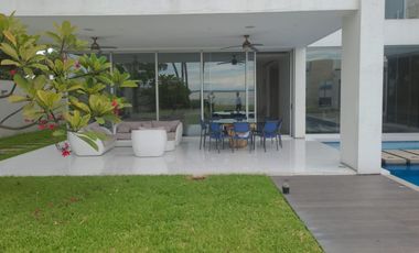 Casa de Venta en Samborondón