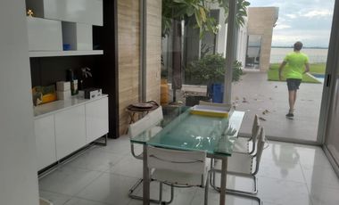 Casa de Venta en Samborondón