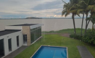 Casa de Venta en Samborondón